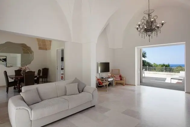 Villa, Birden Çok Yatak