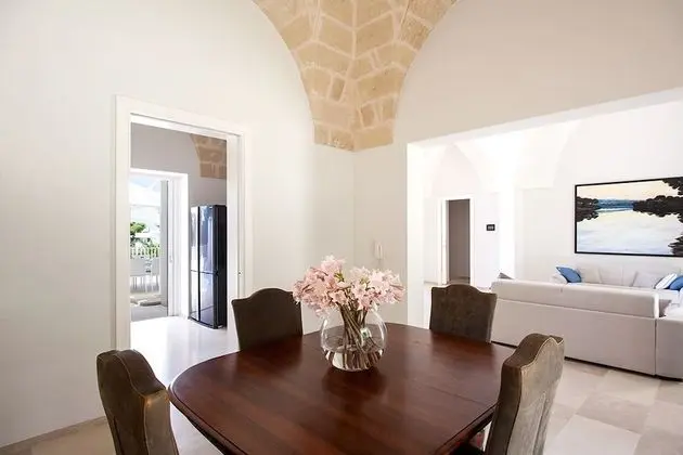 Villa, Birden Çok Yatak