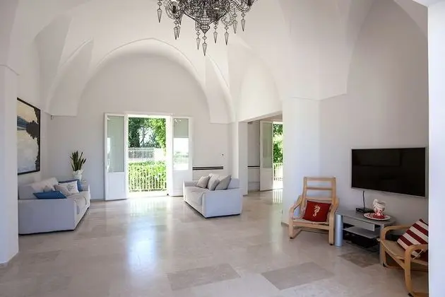 Villa, Birden Çok Yatak