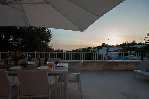 Villa, Birden Çok Yatak