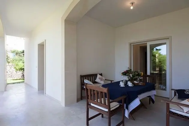 Villa, Birden Çok Yatak