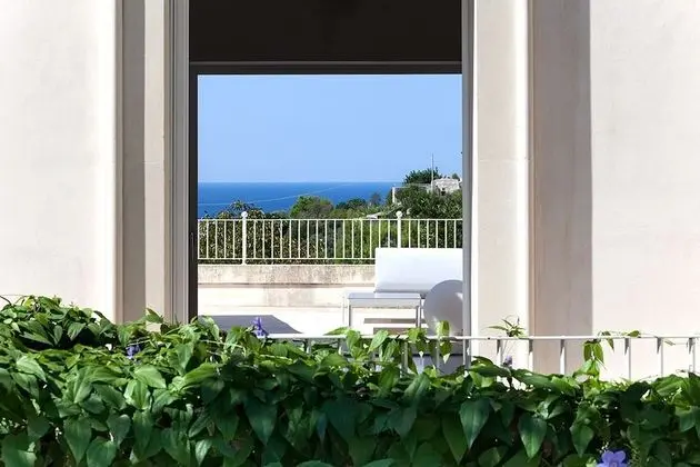 Villa, Birden Çok Yatak