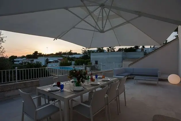 Villa, Birden Çok Yatak