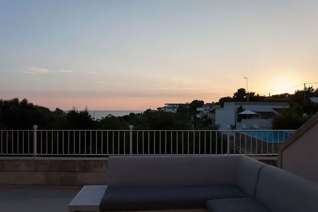 Villa, Birden Çok Yatak