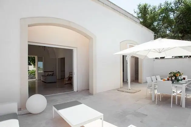 Villa, Birden Çok Yatak