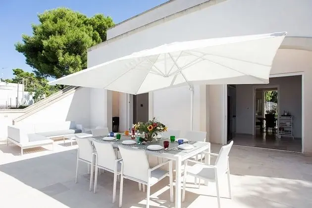 Villa, Birden Çok Yatak