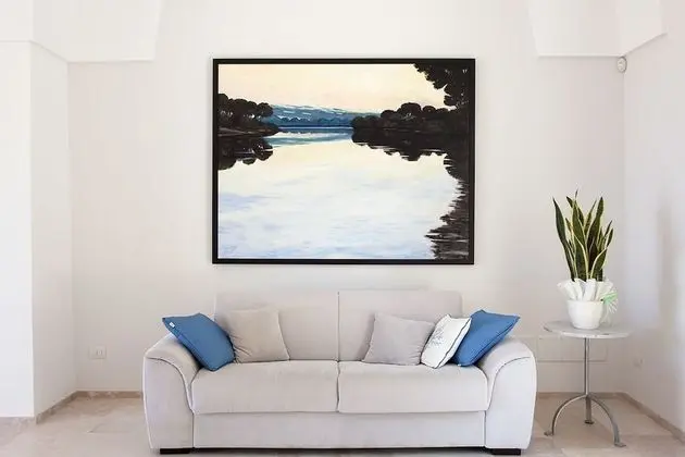 Villa, Birden Çok Yatak