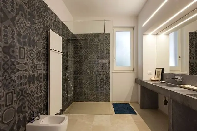 Villa, Birden Çok Yatak