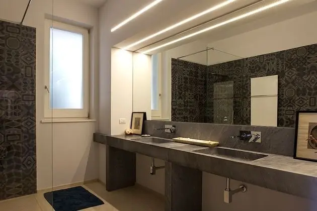 Villa, Birden Çok Yatak