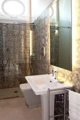 Villa, Birden Çok Yatak