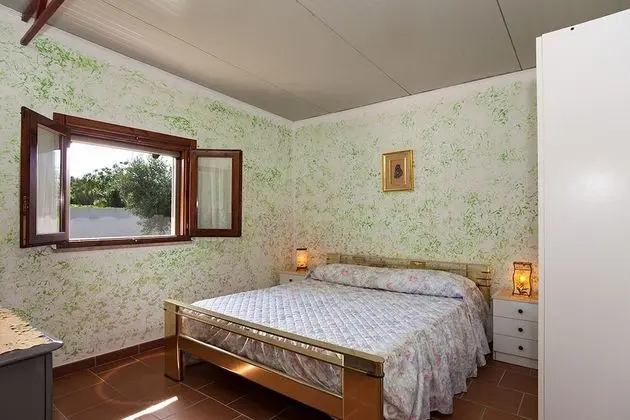 Villa, 2 Yatak Odası