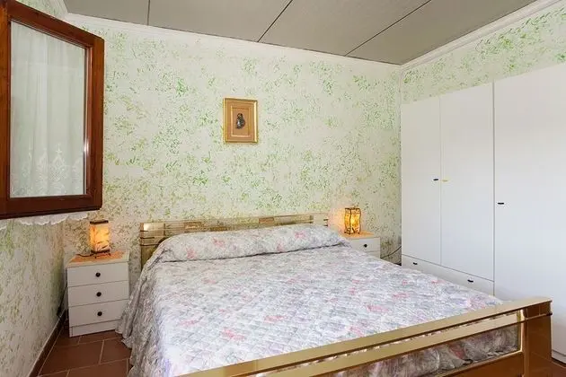 Villa, 2 Yatak Odası