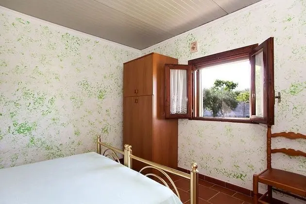Villa, 2 Yatak Odası