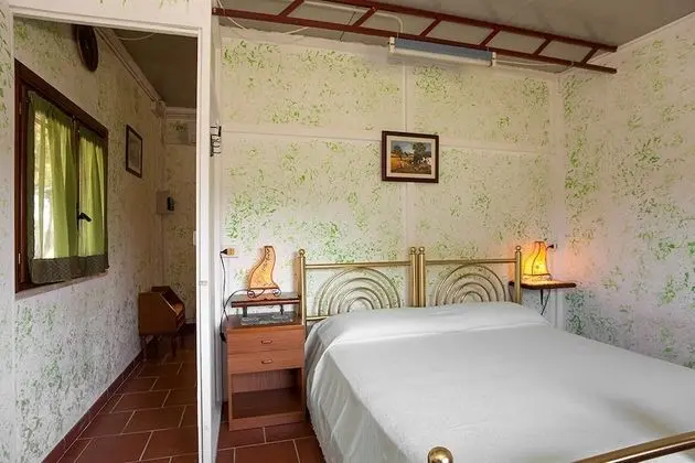 Villa, 2 Yatak Odası