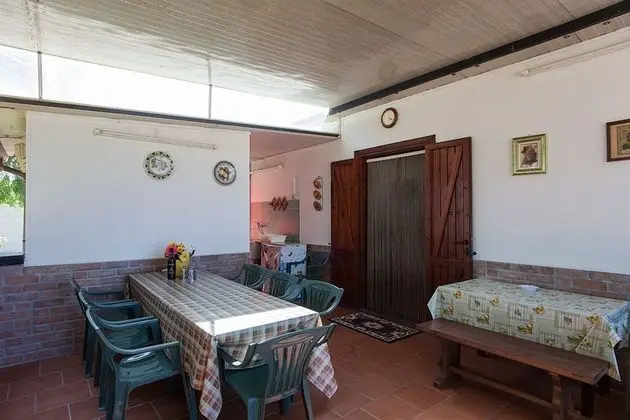 Villa, 2 Yatak Odası