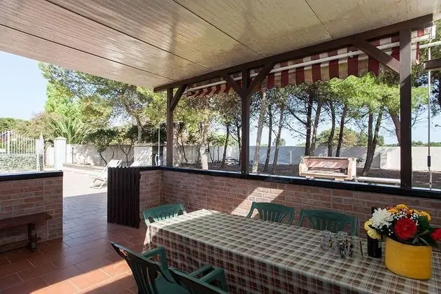 Villa, 2 Yatak Odası