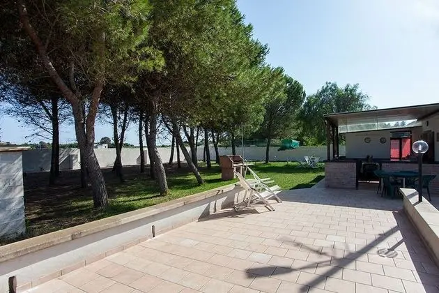 Villa, 2 Yatak Odası