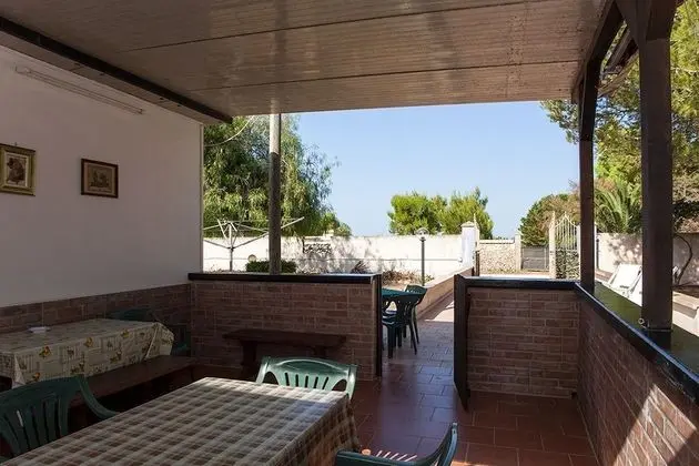 Villa, 2 Yatak Odası