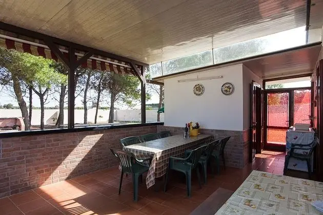 Villa, 2 Yatak Odası