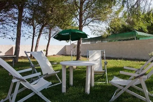 Villa, 2 Yatak Odası