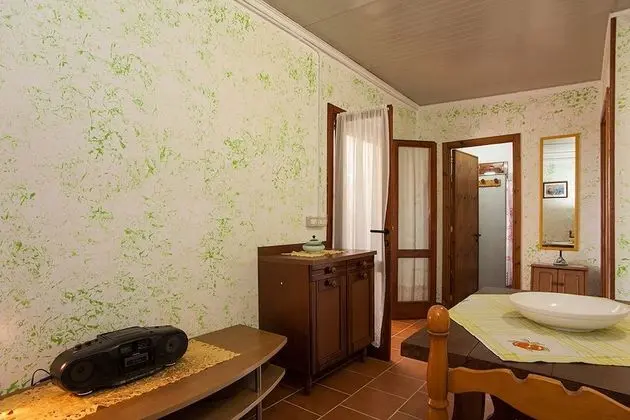 Villa, 2 Yatak Odası