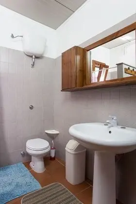 Villa, 2 Yatak Odası