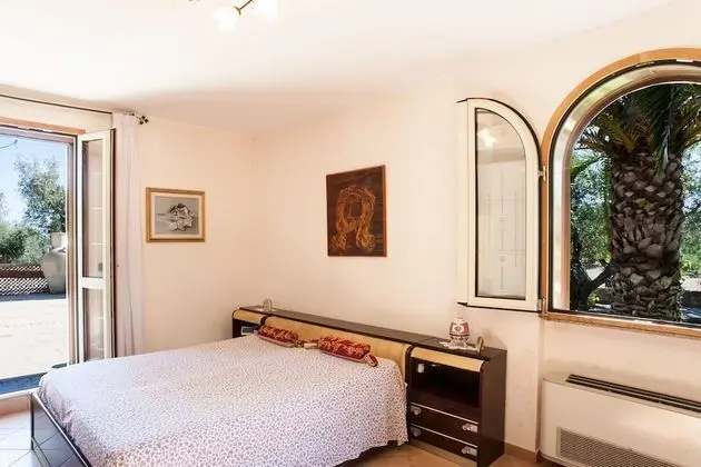 Villa, 4 Yatak Odası