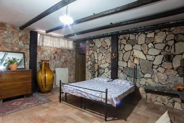 Villa, 4 Yatak Odası