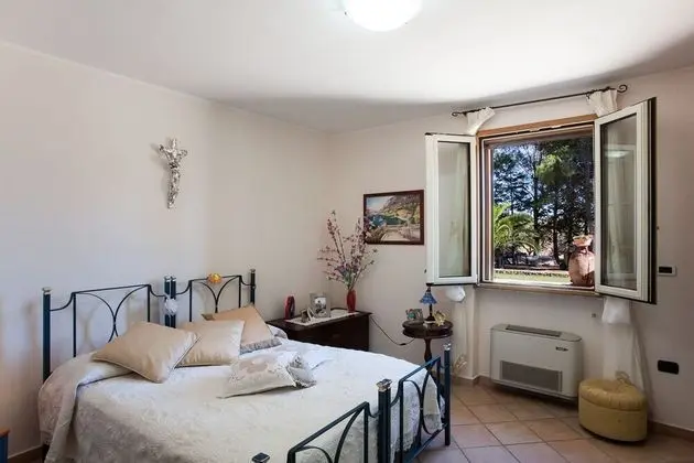 Villa, 4 Yatak Odası