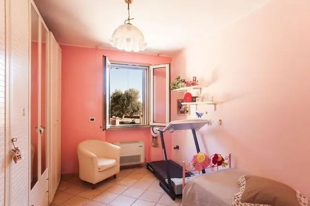 Villa, 4 Yatak Odası