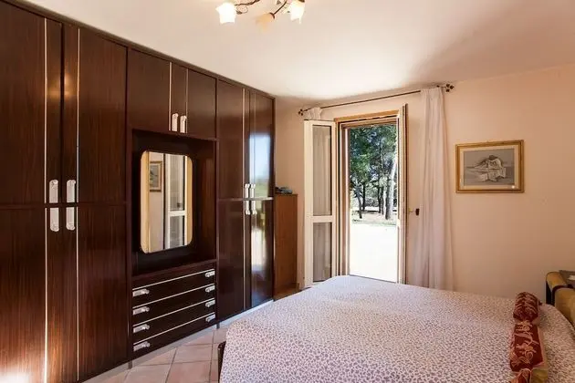 Villa, 4 Yatak Odası