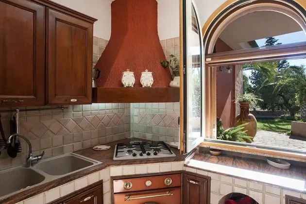 Villa, 4 Yatak Odası