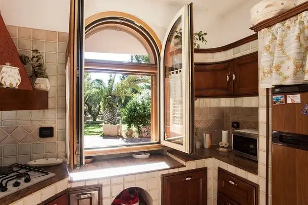 Villa, 4 Yatak Odası