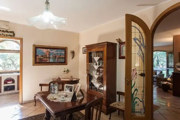 Villa, 4 Yatak Odası