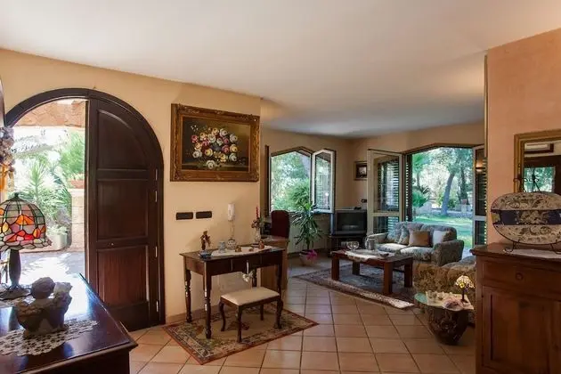 Villa, 4 Yatak Odası