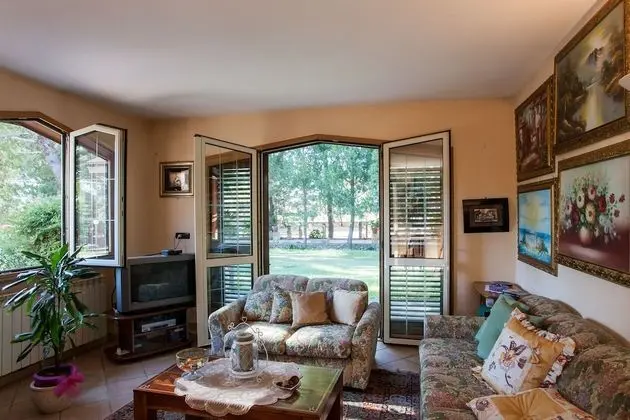 Villa, 4 Yatak Odası