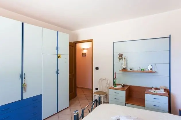 Villa, 4 Yatak Odası