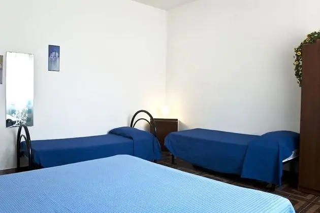 Villa, 4 Yatak Odası