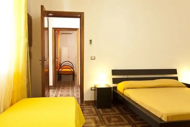 Villa, 4 Yatak Odası