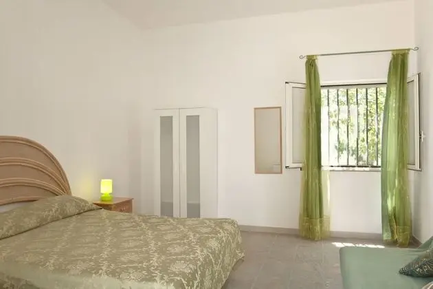Villa, 4 Yatak Odası