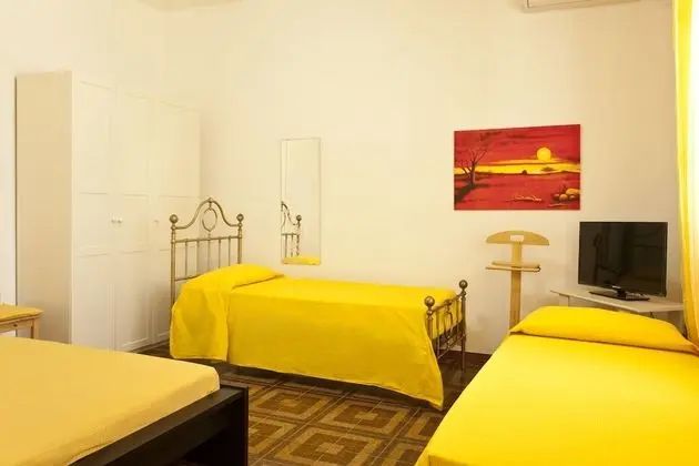 Villa, 4 Yatak Odası