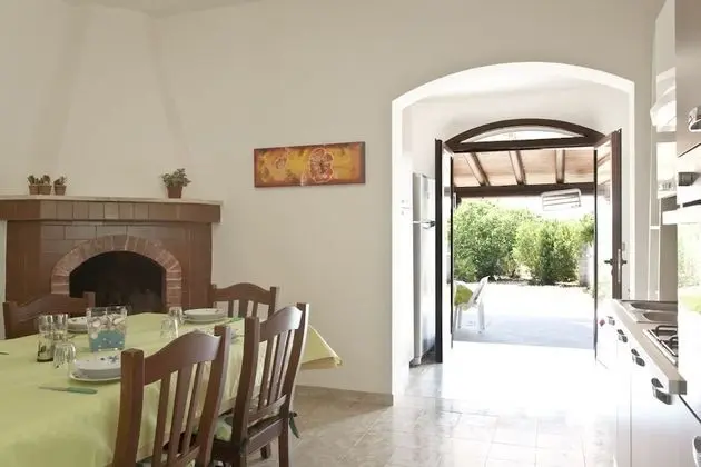 Villa, 4 Yatak Odası