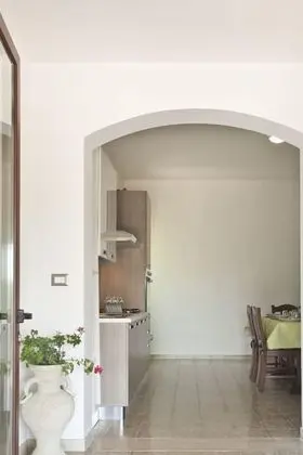 Villa, 4 Yatak Odası