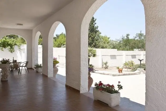Villa, 4 Yatak Odası