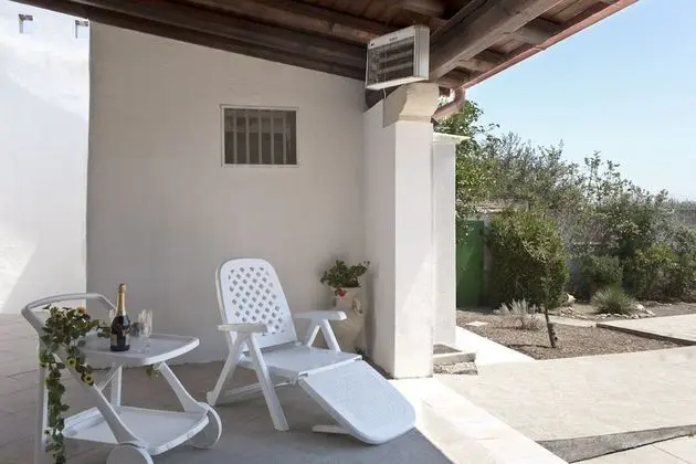 Villa, 4 Yatak Odası
