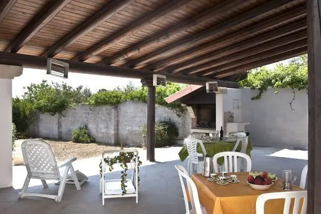 Villa, 4 Yatak Odası