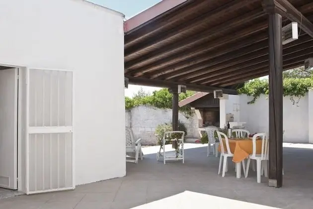 Villa, 4 Yatak Odası