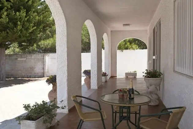 Villa, 4 Yatak Odası