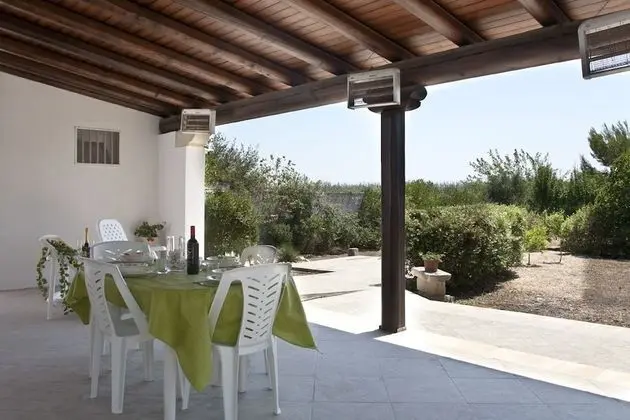 Villa, 4 Yatak Odası