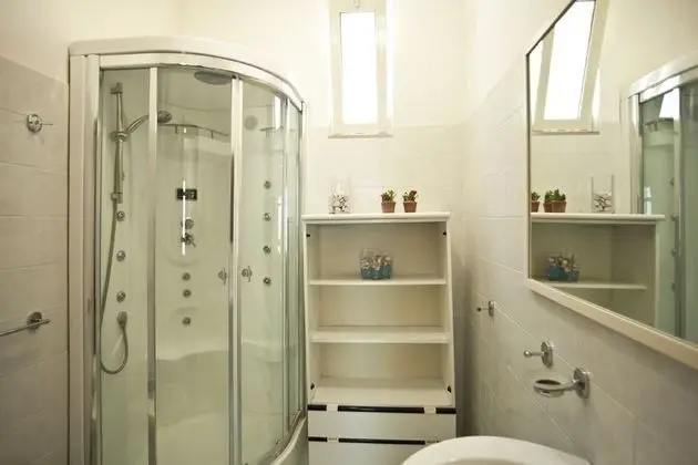 Villa, 4 Yatak Odası